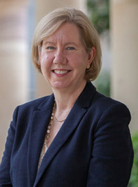 Professor Melissa Brown, Executive Dean, Faculty of Science