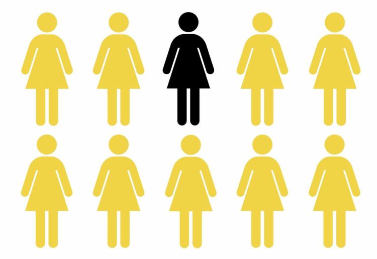 One in ten women suffer endometriosis