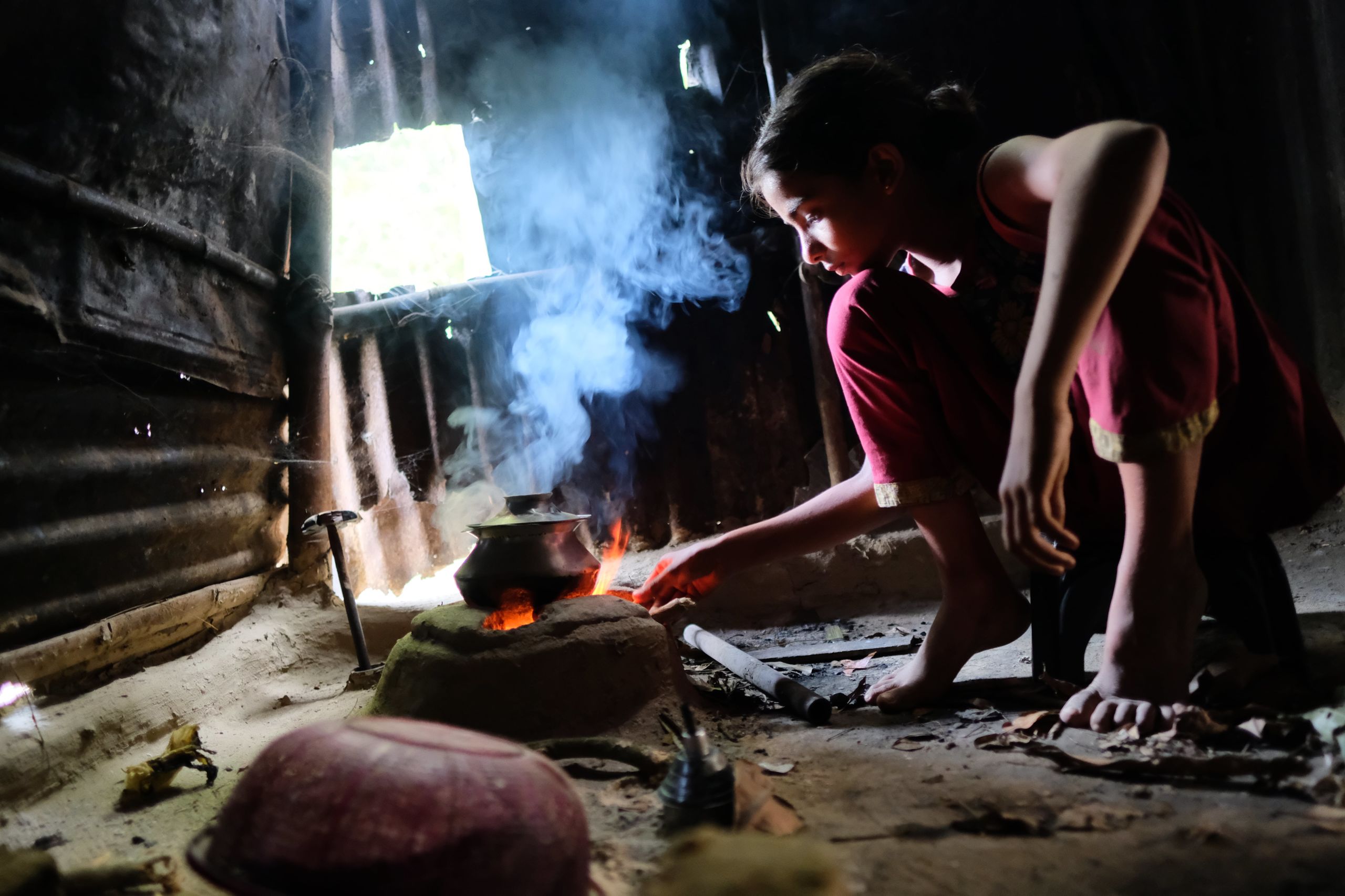 The University of Queensland Energy and Poverty Research Group