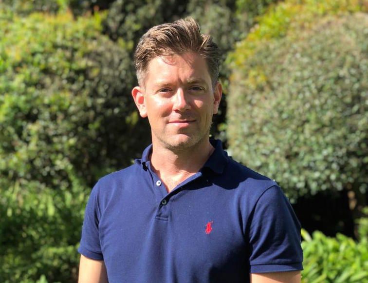 Dr Richard Martin