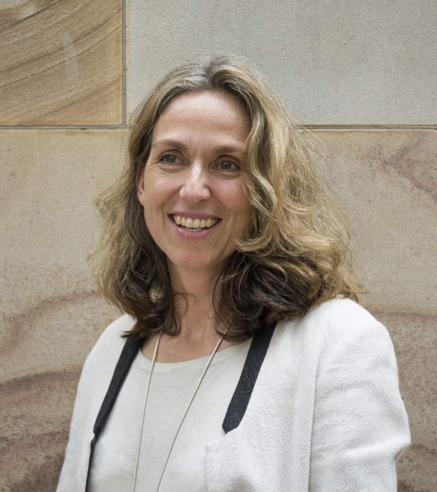Professor Susanne Schmidt
