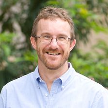 Headshot of Professor Richard Fuller