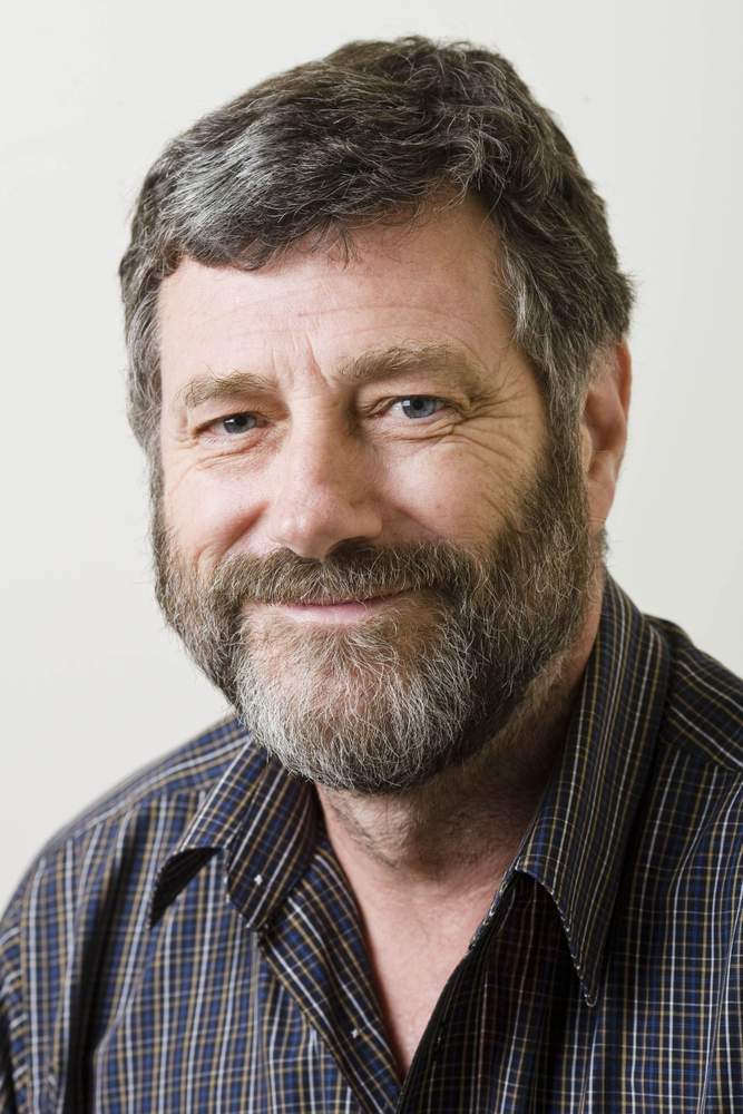 Professor Peter Sly