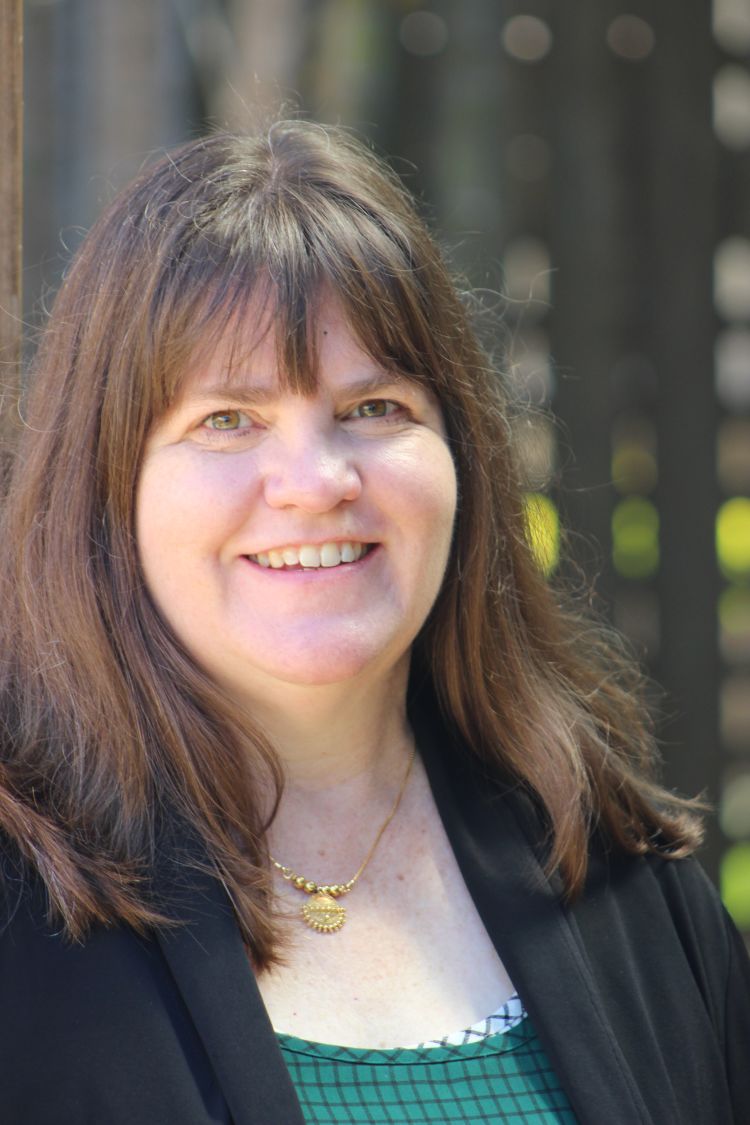 Associate Professor Katie Makar