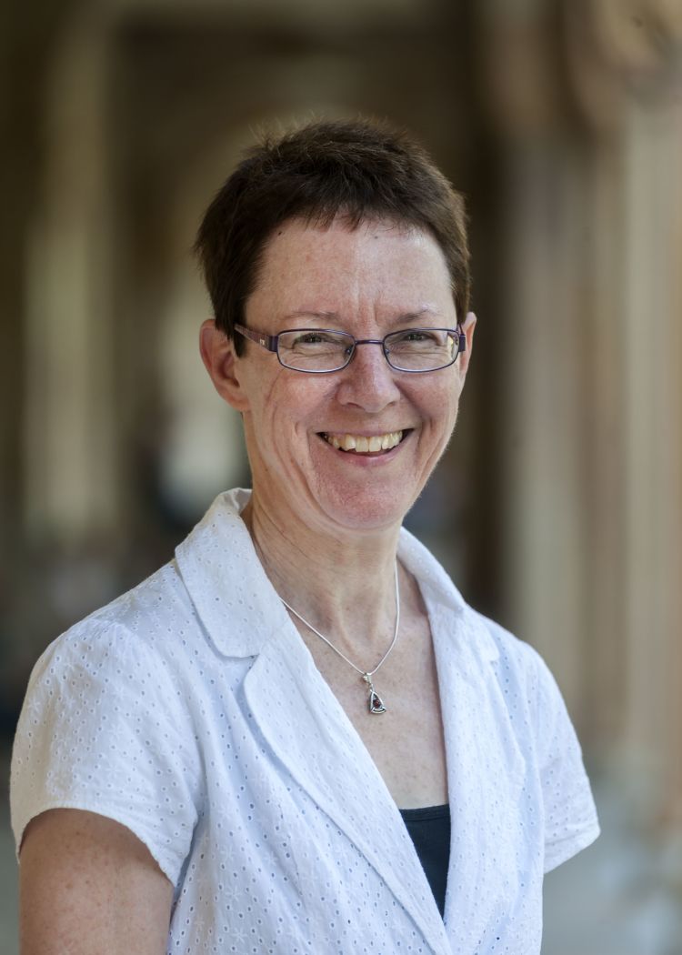 Professor Merrilyn Goos