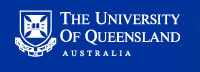 The University of Queensland, Australia