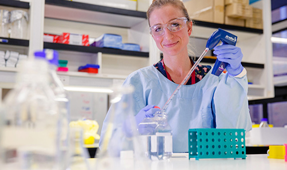 Pandemic proofing our future