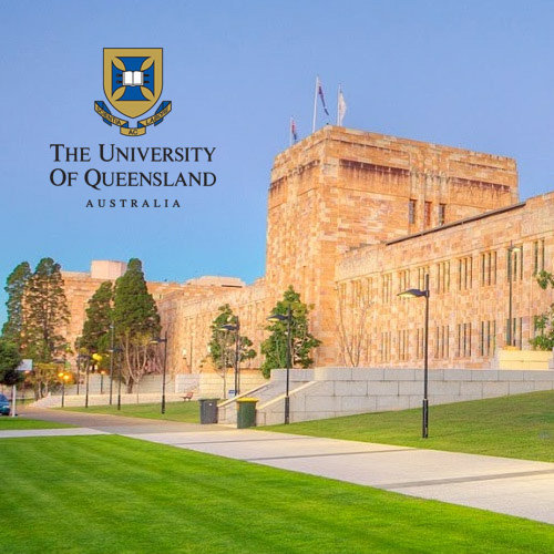 Resultado de imagen para University of Queensland