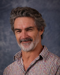 Associate Professor Michael Noad