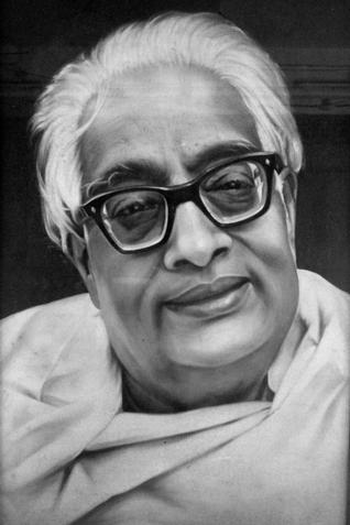 Satyendra Nath Bose