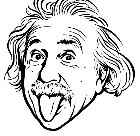 Einstein