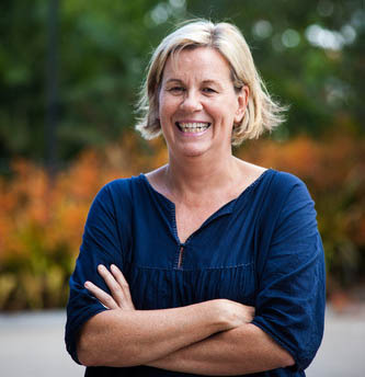 Professor Peta Ashworth