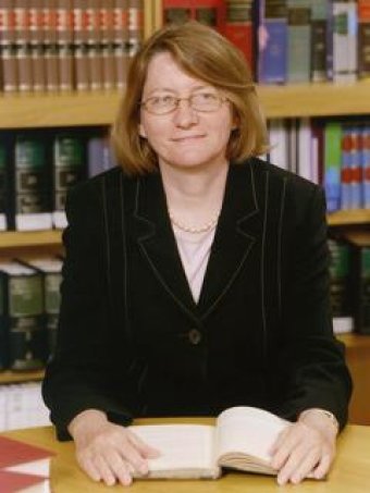 Queensland Chief Justice Catherine Holmes