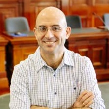 Professor Anthony Cassimatis