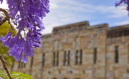 UQ's MBA has again been ranked the best in the Asia Pacific by The Economist.