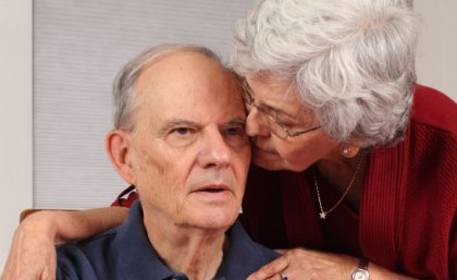 The number of people with dementia in Australia is projected to triple by 2050. PICTURE: The number of people with dementia in Australia is projected to triple by 2050.