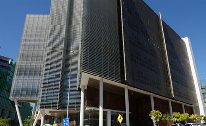 The Centre for Children's Health Research The Centre for Children's Health Research