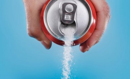 The greatest health benefits from a sugary drinks tax are likely to be seen in young people
