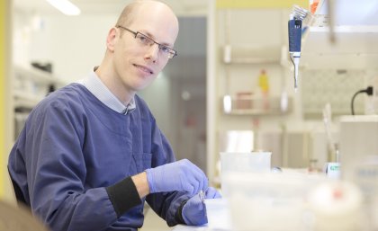 Dr Pascal Duijf Dr Pascal Duijf