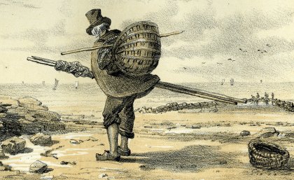 Fishers' memories reveal long lost-lost trends Fishers' memories reveal long lost-lost trends