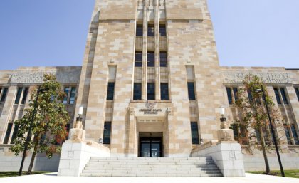 The ranking reflects UQ’s decades of hard work and focus on research excellence The ranking reflects UQ’s decades of hard work and focus on research excellence