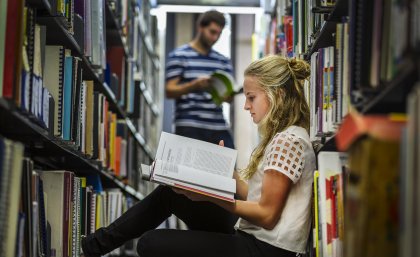 UQ will offer six new degree programs in 2017. UQ will offer six new degree programs in 2017.