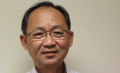 Professor Sritawat Kitipornchai’s engineering research has drawn accolades worldwide. Professor Sritawat Kitipornchai’s engineering research has drawn accolades worldwide.
