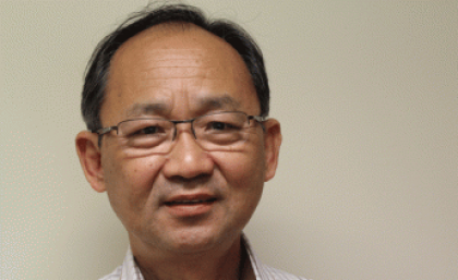 Professor Sritawat Kitipornchai’s engineering research has drawn accolades worldwide. 