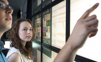 UQ is offering a new data science course. UQ is offering a new data science course.