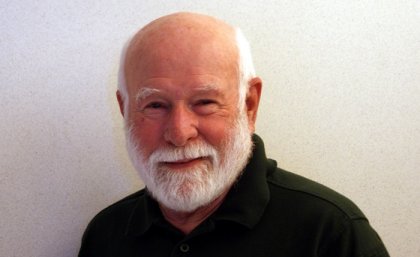 Dr Michael Finnegan. Dr Michael Finnegan.