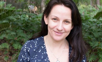 Dr Kerrie Wilson ... her research has a sustained benefit for the natural environment and on human wellbeing Dr Kerrie Wilson ... her research has a sustained benefit for the natural environment and on human wellbeing
