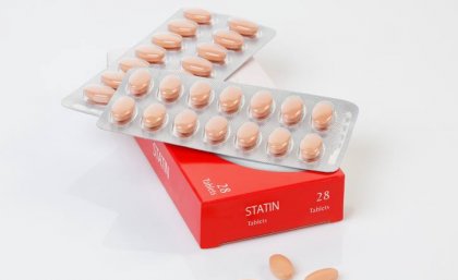 Older women may face a higher risk of developing diabetes than other statin users.