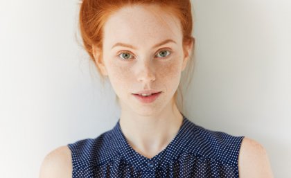 A review of the key genes affecting pigmentation could be the first step towards incorporating genomics into clinical practice to identify patients at high-risk of skin cancer. iStockphoto A review of the key genes affecting pigmentation could be the first step towards incorporating genomics into clinical practice to identify patients at high-risk of skin cancer. iStockphoto