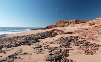 Barrow Island