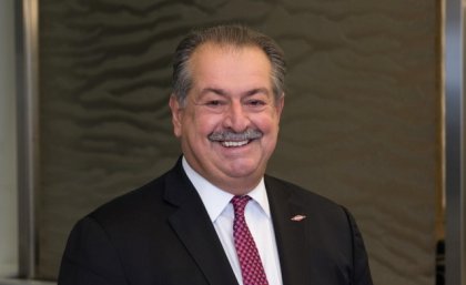 Mr Andrew N. Liveris AO 