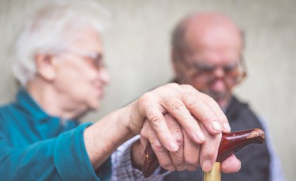 UQ will undertake seven NHMRC-funded dementia initiatives UQ will undertake seven NHMRC-funded dementia initiatives