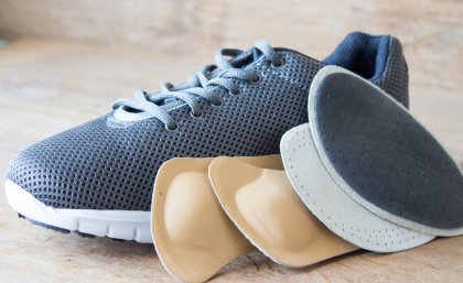 Vital clues may be disrupted between the feet and brain for people with diabetes Vital clues may be disrupted between the feet and brain for people with diabetes