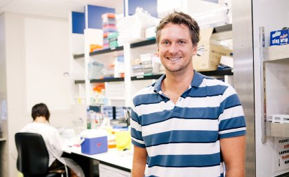 Dr James Hudson Dr James Hudson