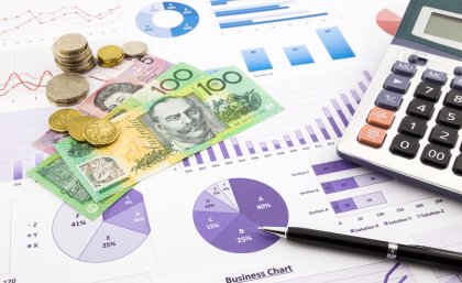 What’s the future of paid work in Australia? What’s the future of paid work in Australia?