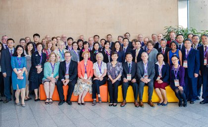 UQ hosts China-Australia University Summit on Teaching and Learning