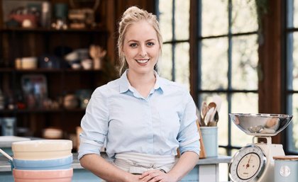 Emma Sievwright. Photo credit: Nick Wilson / Foxtel Emma Sievwright. Photo credit: Nick Wilson / Foxtel