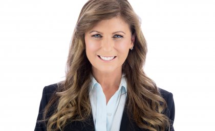 Academic Dean and Head of The University of Queensland Business School Professor Julie Cogin. Academic Dean and Head of The University of Queensland Business School Professor Julie Cogin.