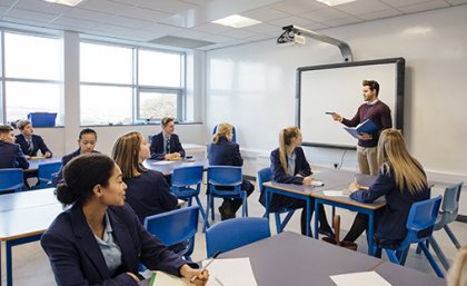 Empowering Minds: Navigating the Transformative Landscape of Education