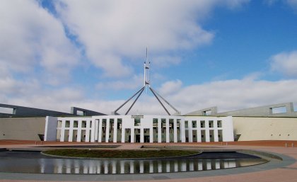 Parliament House