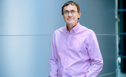 Professor Peter Visscher Professor Peter Visscher