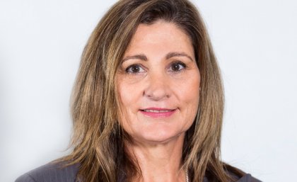 Professor Lorraine Mazerolle Professor Lorraine Mazerolle