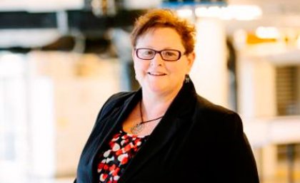 Centre for International Minerals Energy Law Director Dr Tina Hunter says the new Centre will help industry improve sustainability. Centre for International Minerals Energy Law Director Dr Tina Hunter says the new Centre will help industry improve sustainability.