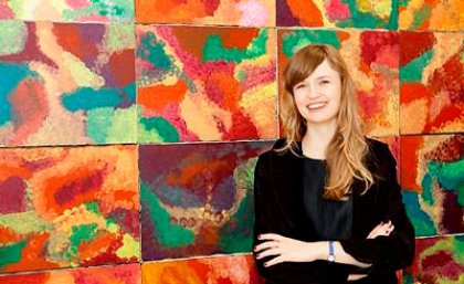 UQ graduate Brooke Marshall has secured a sought-after internship at the Permanent Bureau of The Hague Conference on Private International Law in The Netherlands.