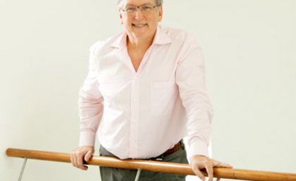 Dr Paul Eliadis will establish an academic Chair in Classics and Ancient History at UQ. Dr Paul Eliadis will establish an academic Chair in Classics and Ancient History at UQ.
