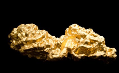 Did earthquakes cause this? New research demonstrates a link between seismic activity and the precipitation of gold.